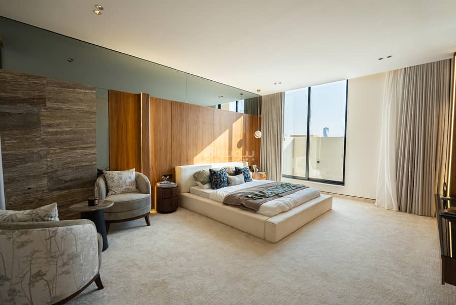 6 bedroom villa in Al Maseef, Riyadh 22