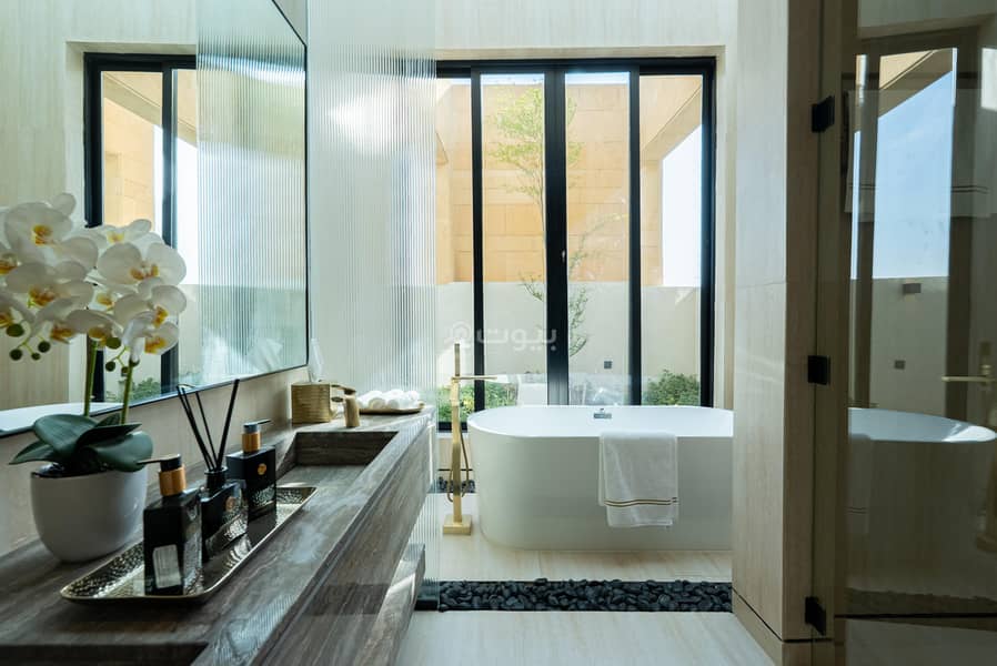 6 bedroom villa in Al Maseef, Riyadh 25