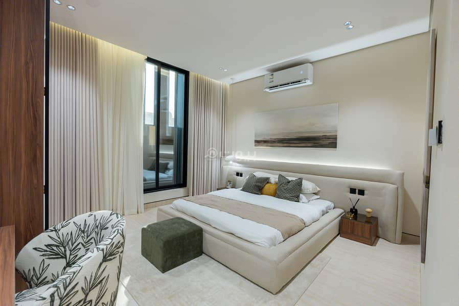 6 bedroom villa in Al Maseef, Riyadh 23