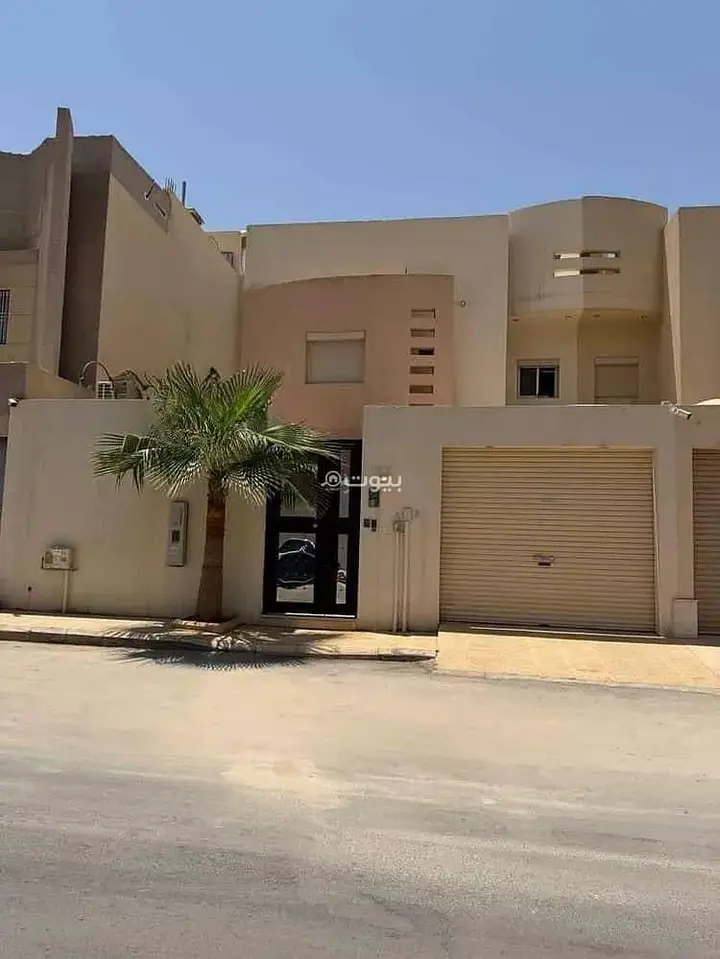 فيلا 4 غرف في الصحافة، الرياض