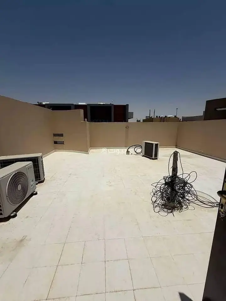 فيلا 4 غرف في الصحافة، الرياض 9