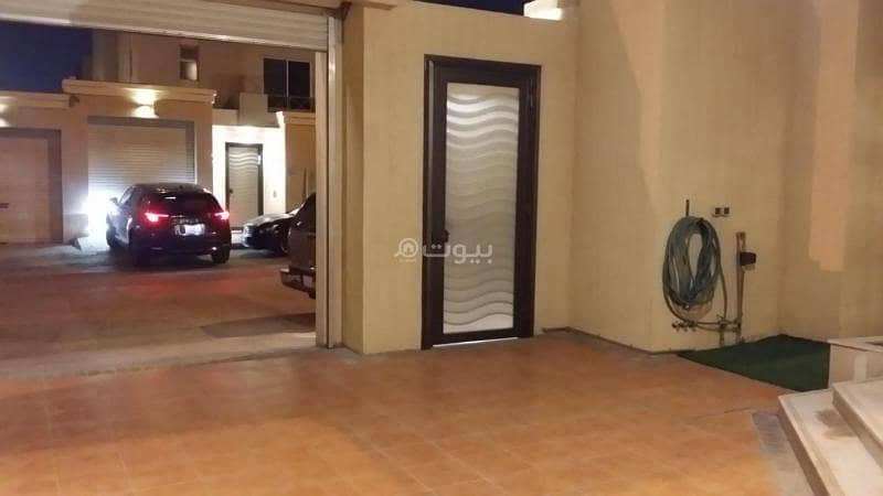 4 bedroom villa in Qurtubah, Riyadh 3