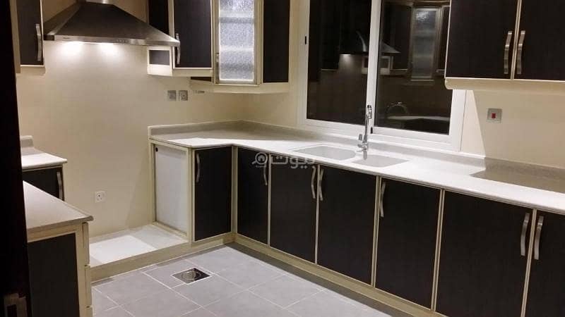 4 bedroom villa in Qurtubah, Riyadh 18