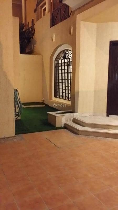 4 bedroom villa in Qurtubah, Riyadh 5