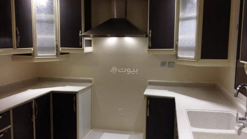4 bedroom villa in Qurtubah, Riyadh 19