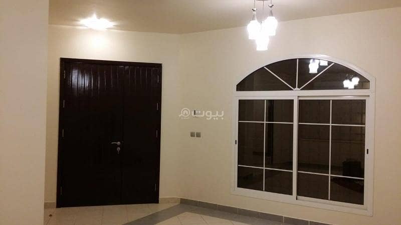 4 bedroom villa in Qurtubah, Riyadh 10