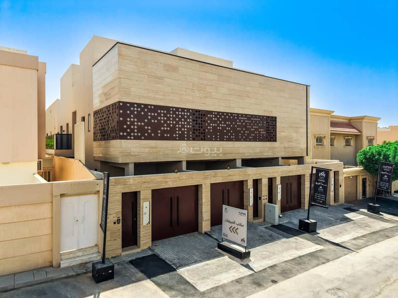 فيلا 3 غرف في التعاون، الرياض 2
