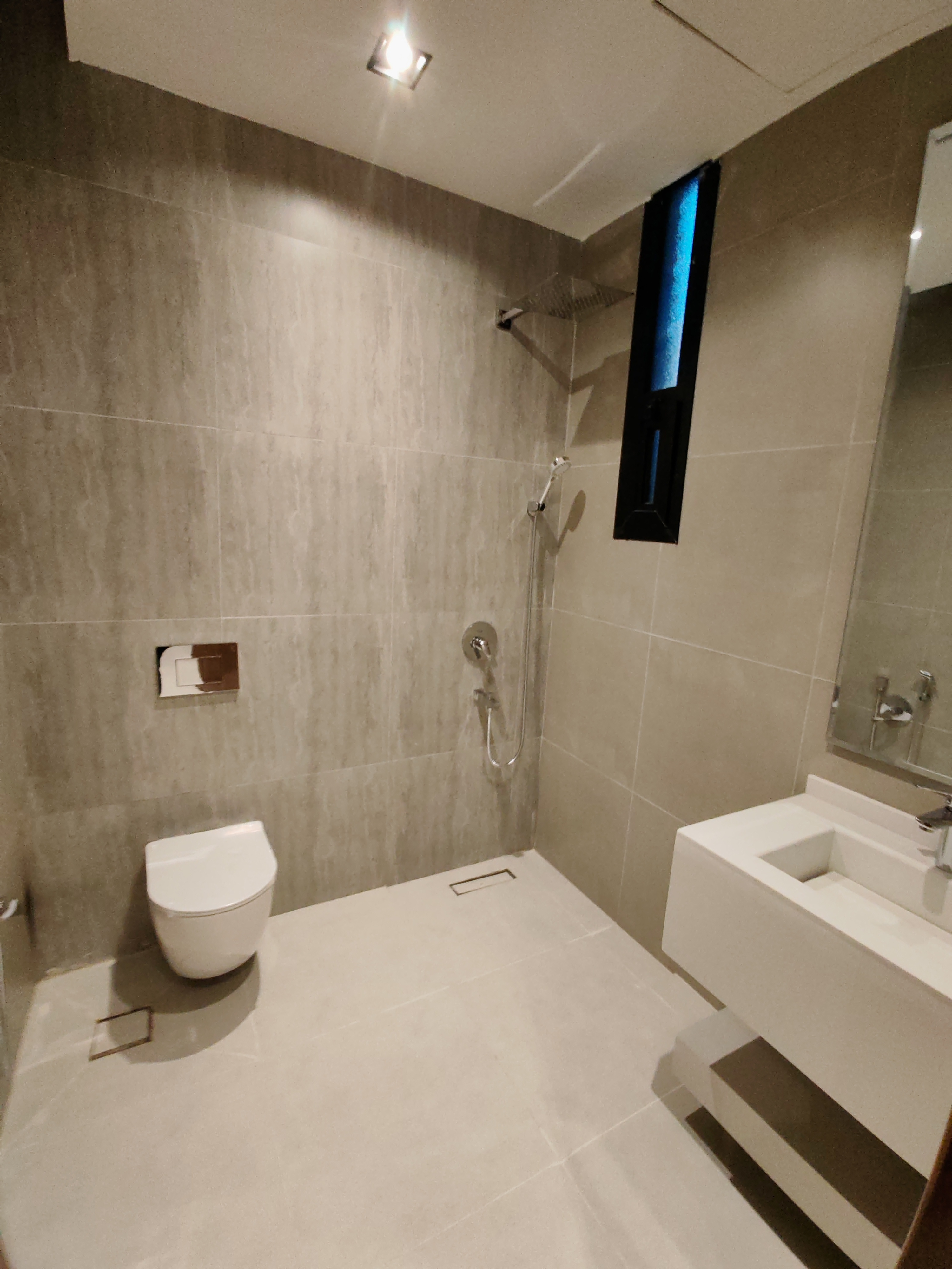 4 bedroom apartment in Al Yarmouk, Riyadh 5