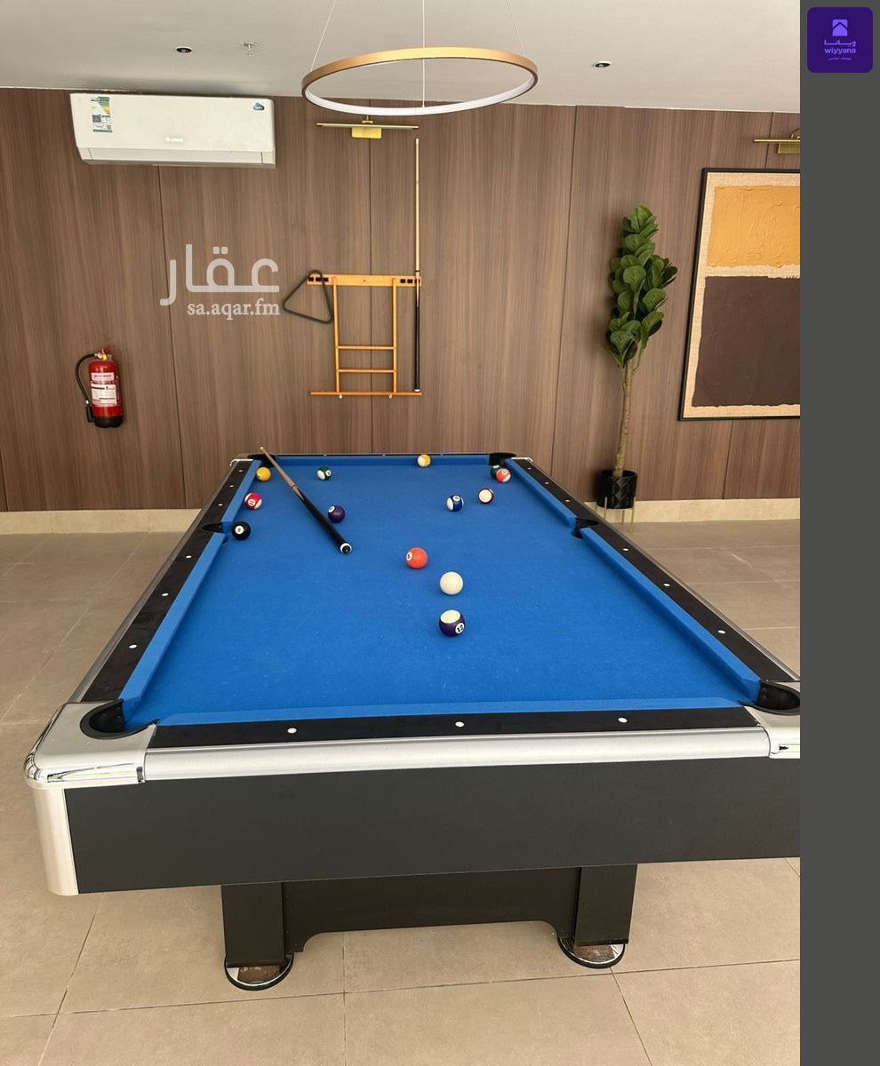 شقة 2 غرف في الرمال، الرياض 15