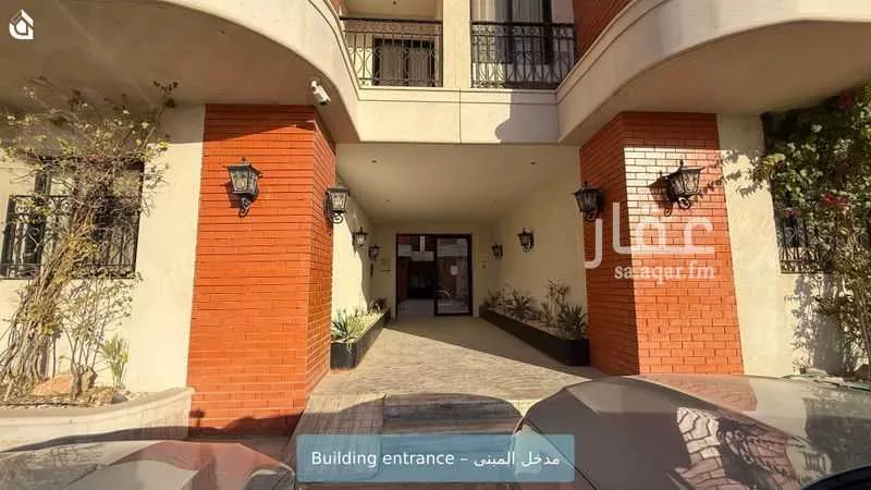 2 bedroom apartment in Qurtubah 2