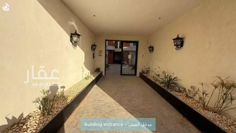 2 bedroom apartment in Qurtubah 3