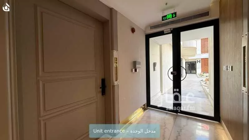 2 bedroom apartment in Qurtubah 5