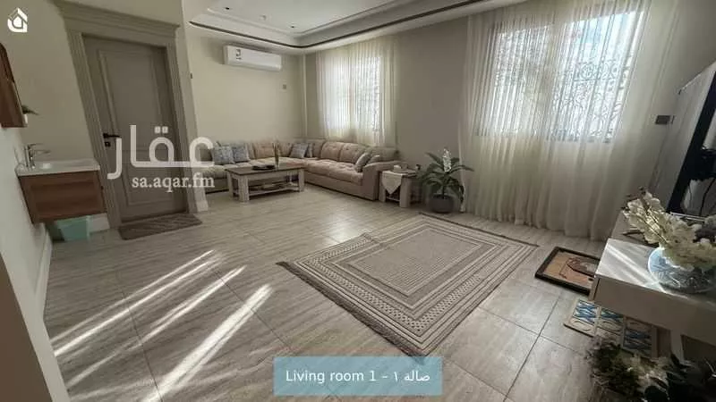 2 bedroom apartment in Qurtubah 6