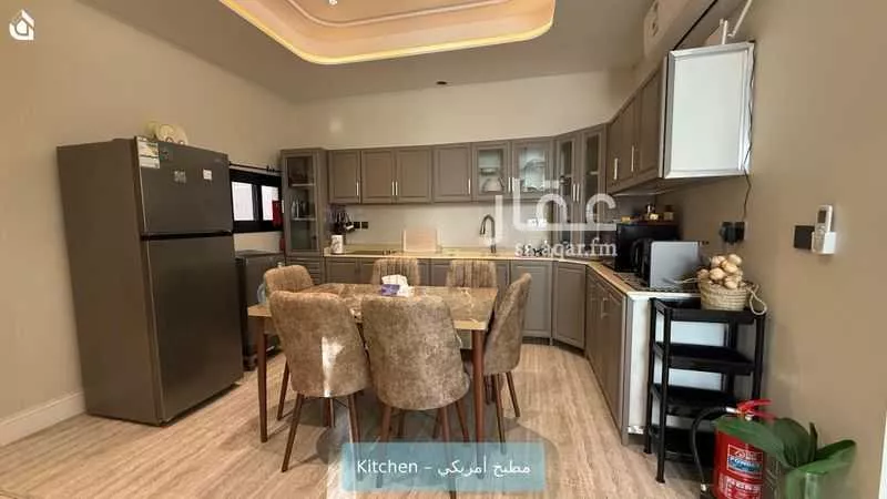 2 bedroom apartment in Qurtubah 8