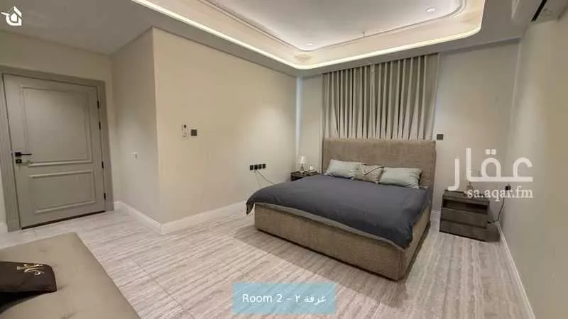 2 bedroom apartment in Qurtubah 10