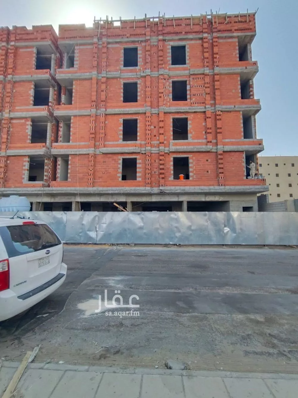 3 bedroom apartment in Al Jamiah, Jeddah 3