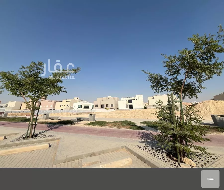 4950 sqm land in Al Malqa 2