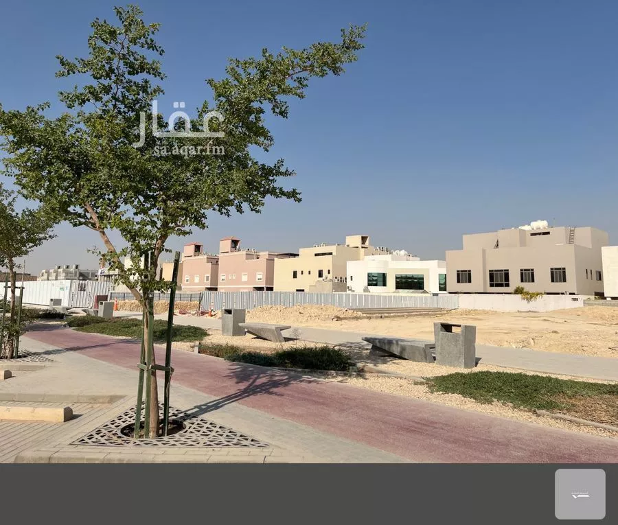 4950 sqm land in Al Malqa 3