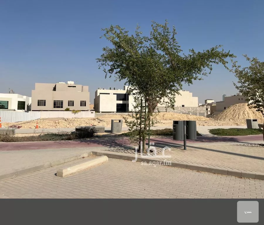 4950 sqm land in Al Malqa 5