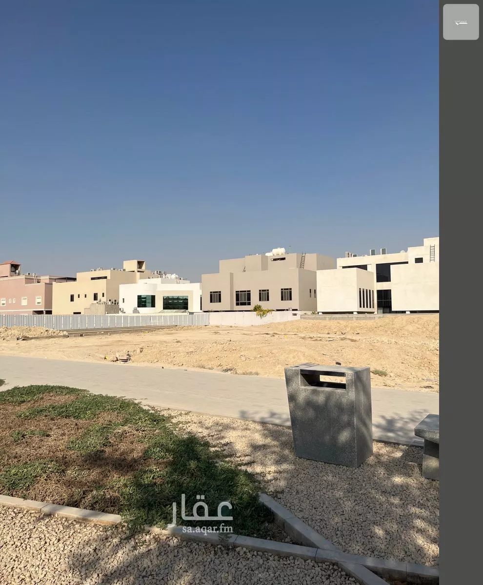 4950 sqm land in Al Malqa 7