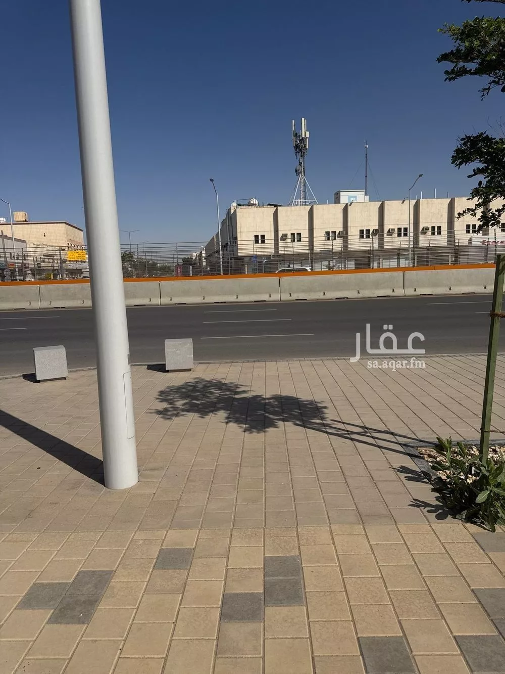 أرض 2225 م² في السعادة 5