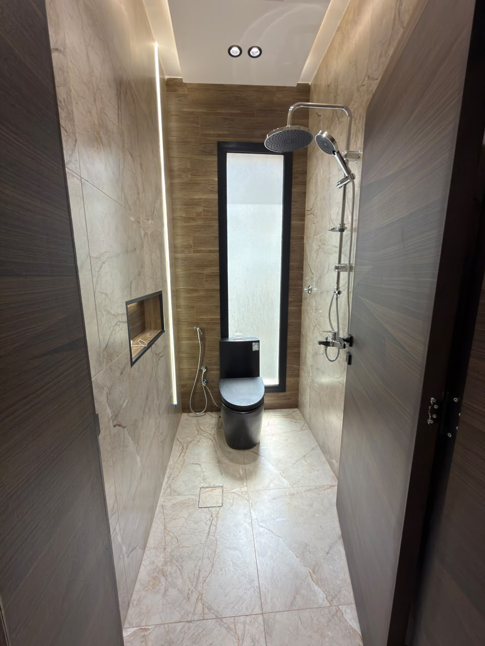 3 bedroom apartment in Al Rawdah, Jeddah 5