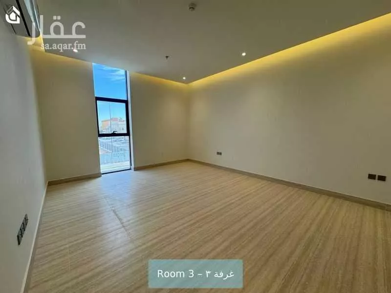 شقة 3 غرف في الرمال 9
