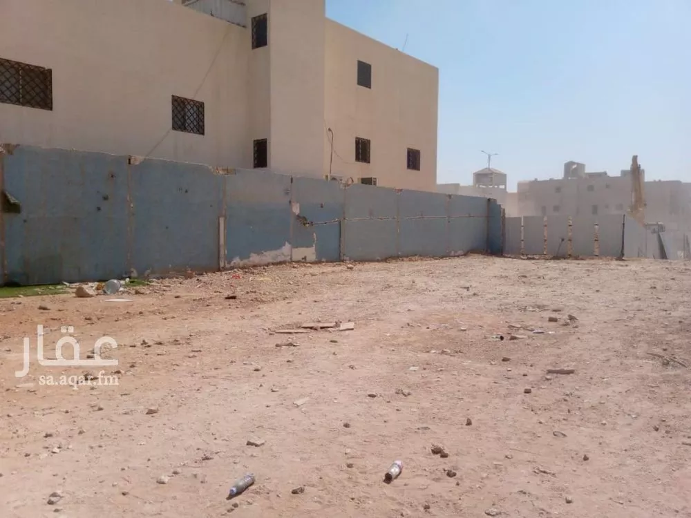 أرض 900 م² في ظهرة نمار 3