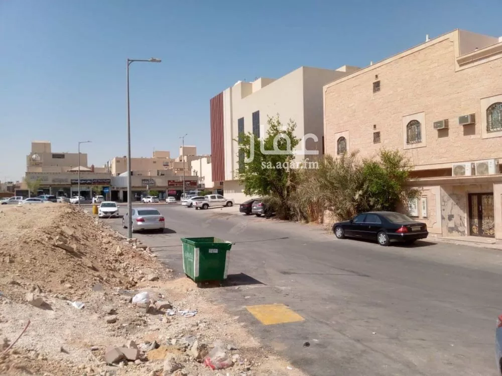 أرض 900 م² في ظهرة نمار 5
