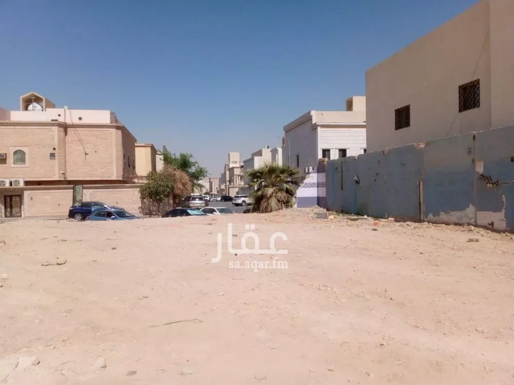 أرض 900 م² في ظهرة نمار 6