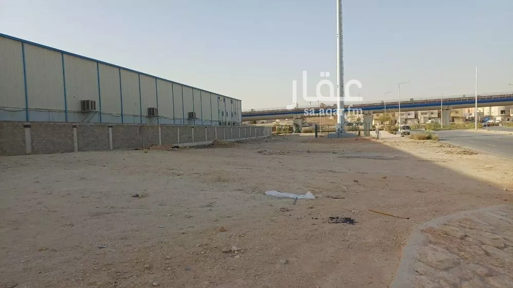 2501 sqm land in Ad Dar Al Baida 4