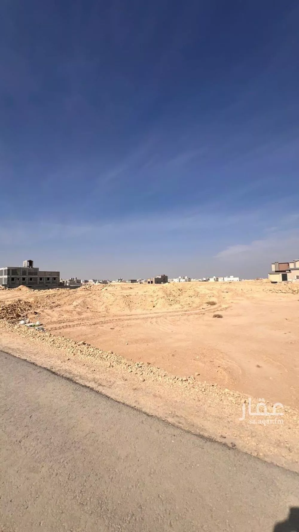 أرض 750 م² في ضاحية نمار 4