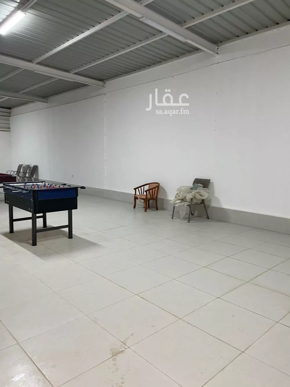أرض 1108 م² في الغنامية 14