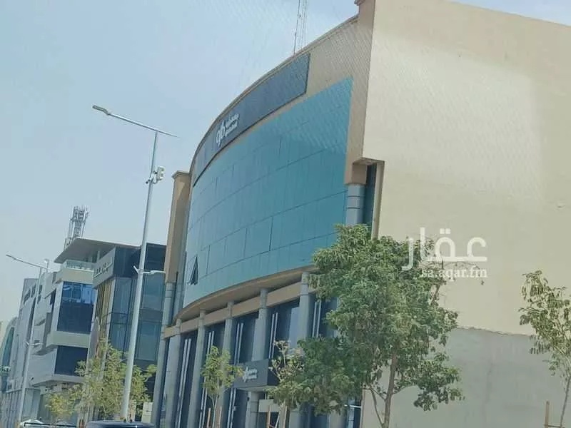 50 bedroom building in Al Olaya, Riyadh 2
