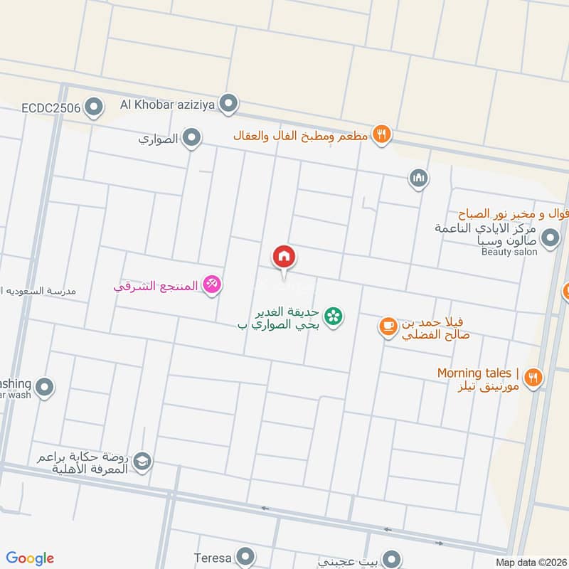 4 bedroom apartment in As Sawari, Eastern Province 3