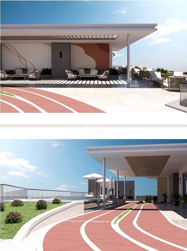 2 bedroom apartment in Al Bandariyah, Eastern Province 10