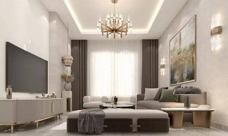 شقة 2 غرف في البندرية، الخبر 7