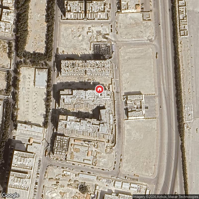 شقة 2 غرف في البندرية، الخبر 9