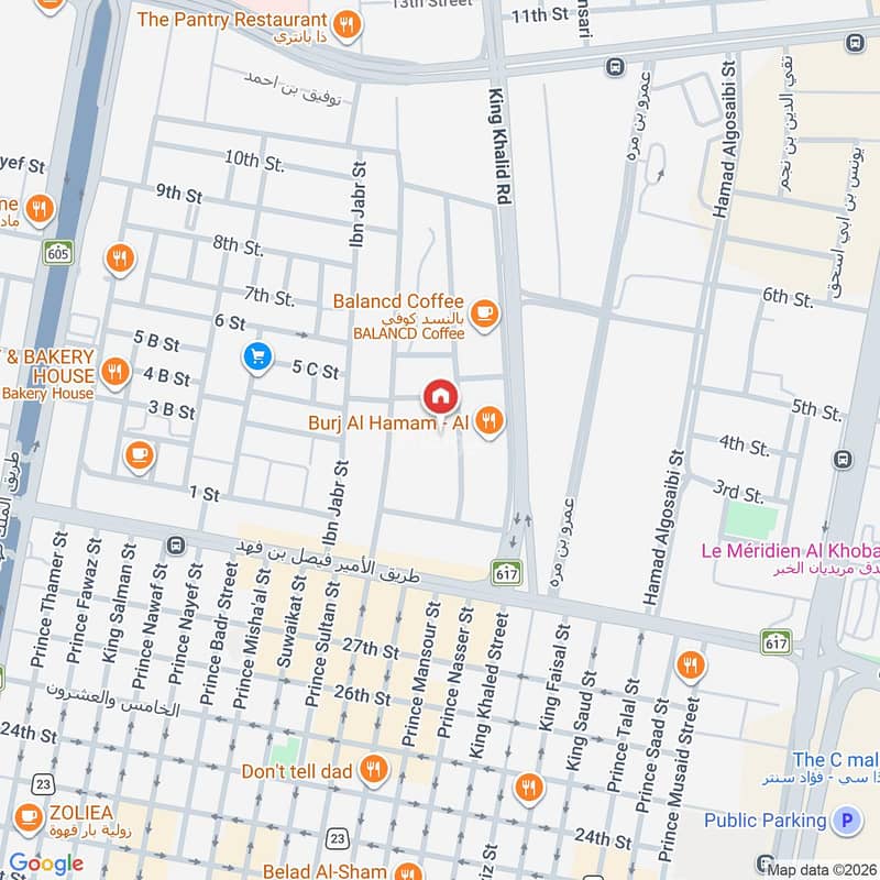 شقة 2 غرف في البندرية، الخبر 10