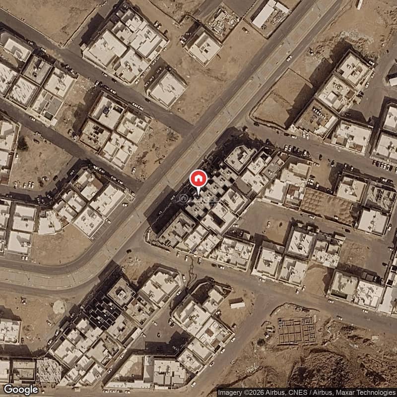5 bedroom villa in Taibah, Madinah 2