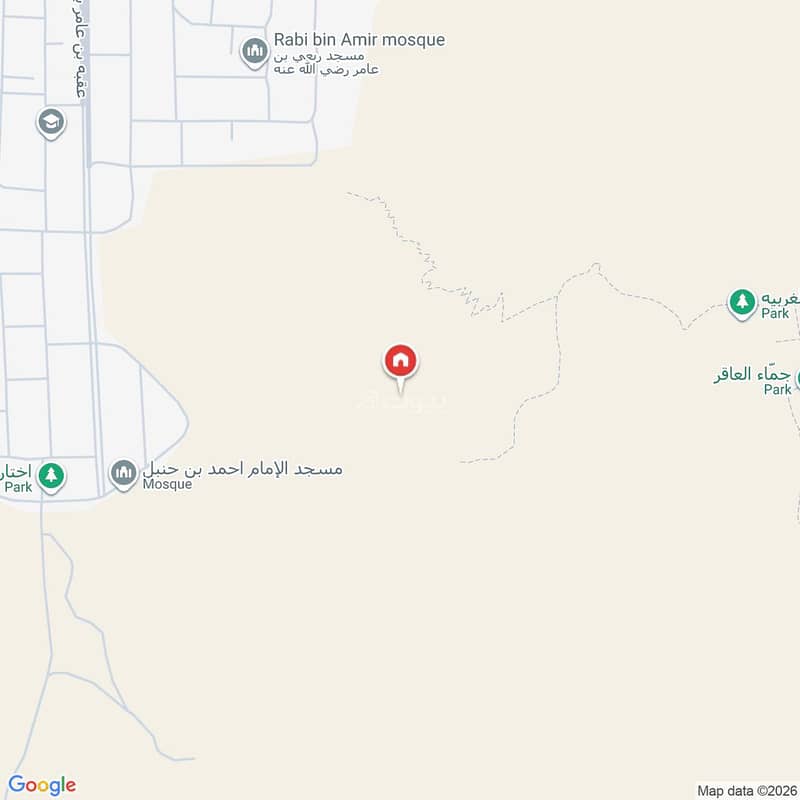 5 bedroom villa in Taibah, Madinah 3