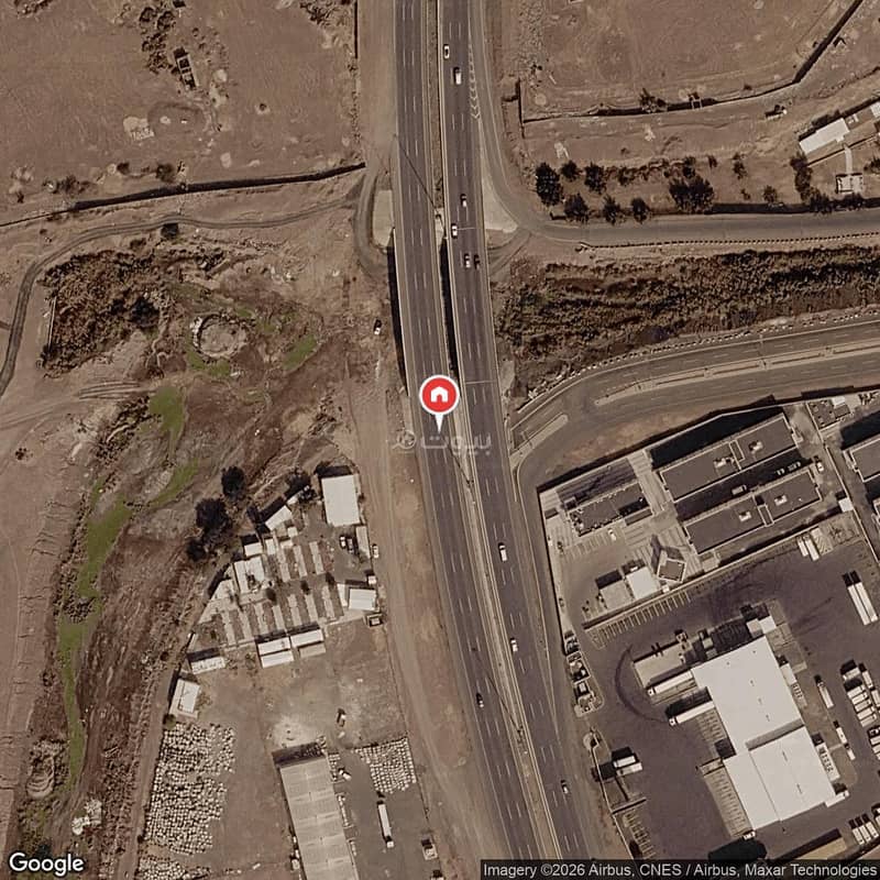 4 bedroom apartment in Abu Kabeer, Madinah 2