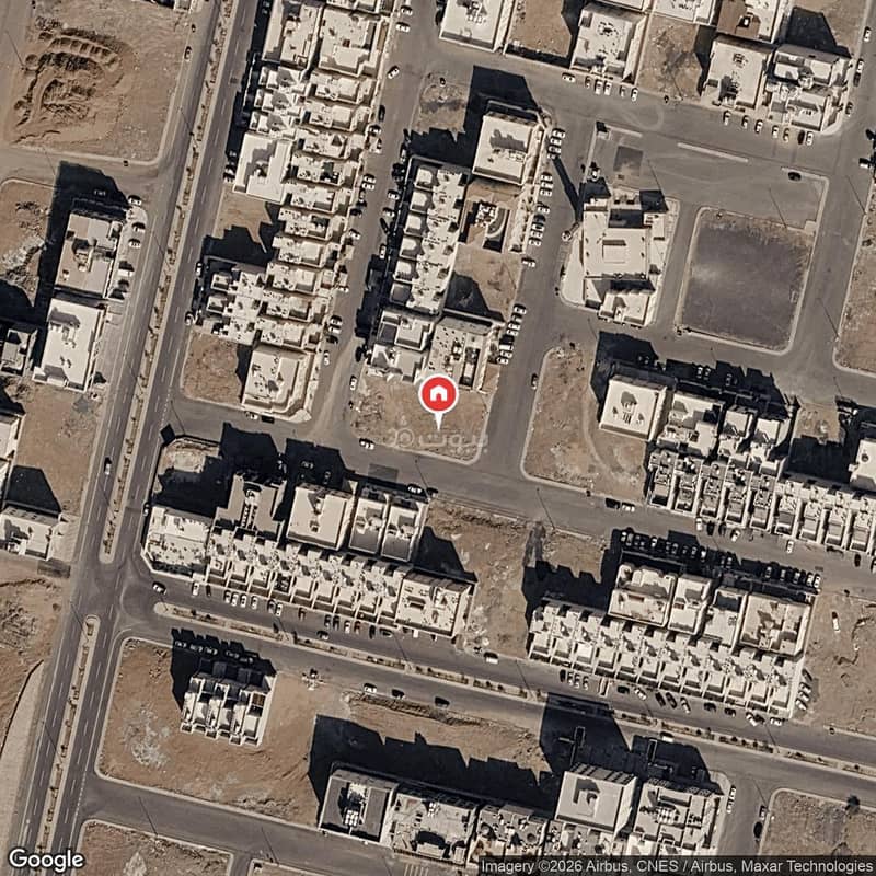 4 bedroom apartment in Al Jamawat, Madinah 2