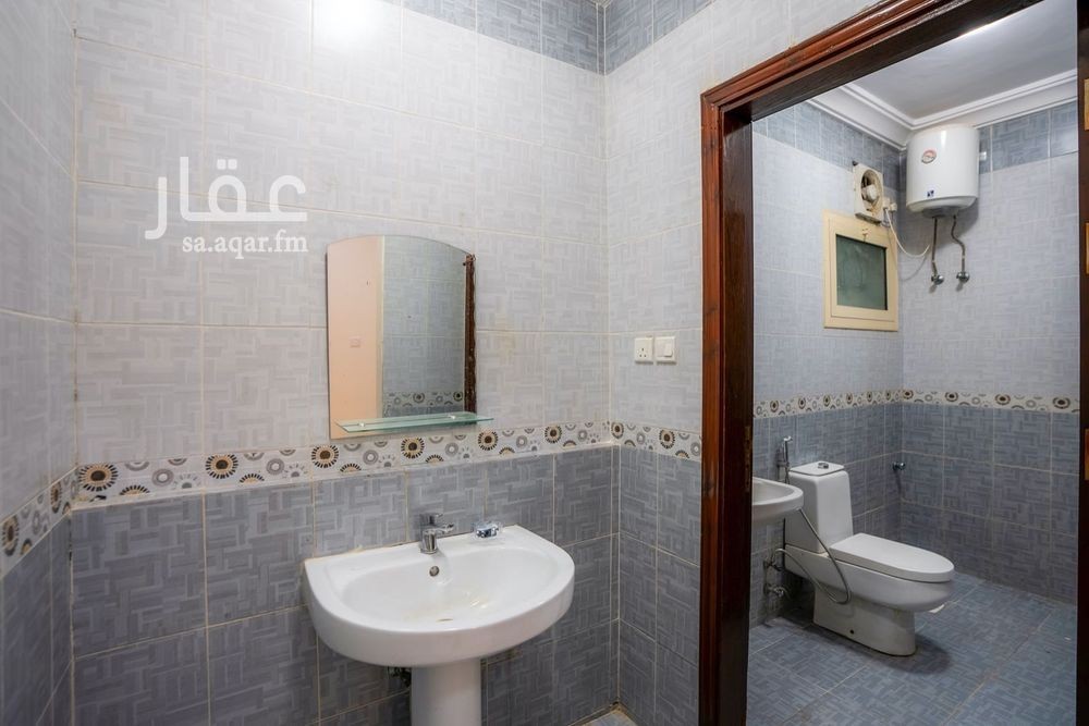 3 bedroom apartment in Al Kakiyyah, Makkah 4