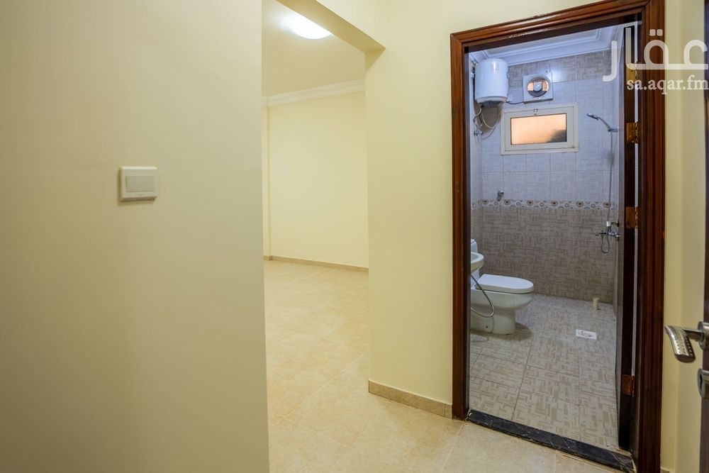 3 bedroom apartment in Al Kakiyyah, Makkah 16