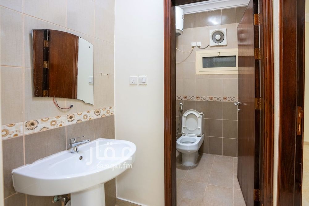 3 bedroom apartment in Al Kakiyyah, Makkah 12