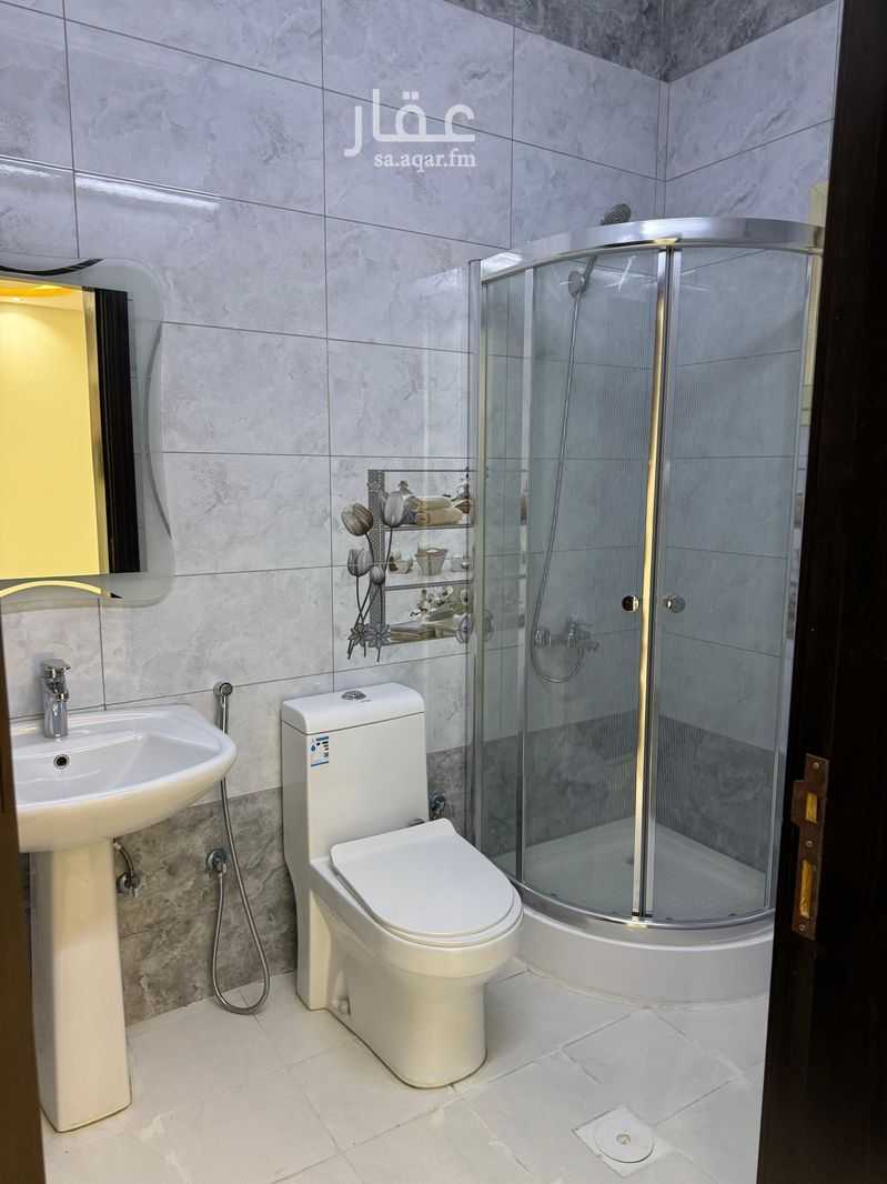 3 bedroom apartment in Al Faisaliyyah, Taif 9