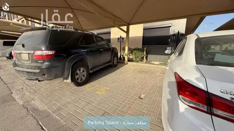 شقة 2 غرف في القيروان 11