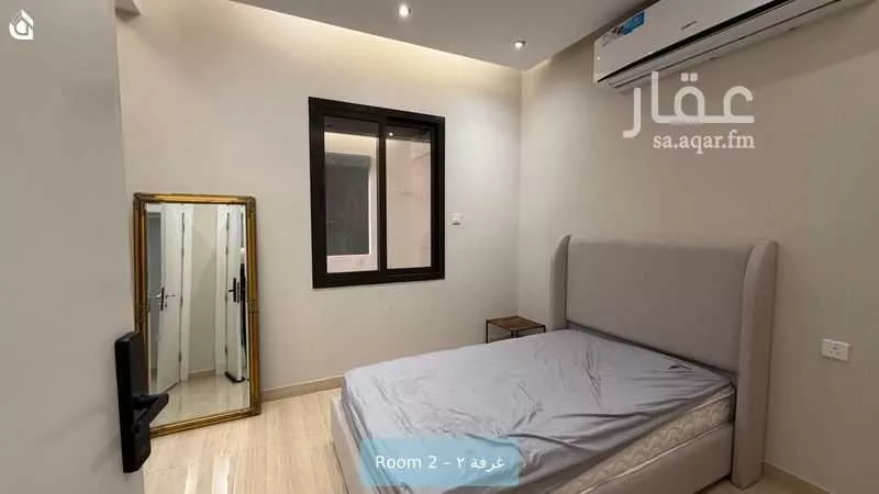 شقة 2 غرف في القيروان 6