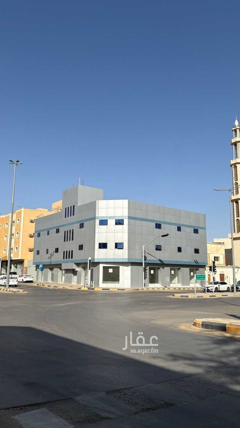 35 bedroom building in As Safra, Qassim Region 8